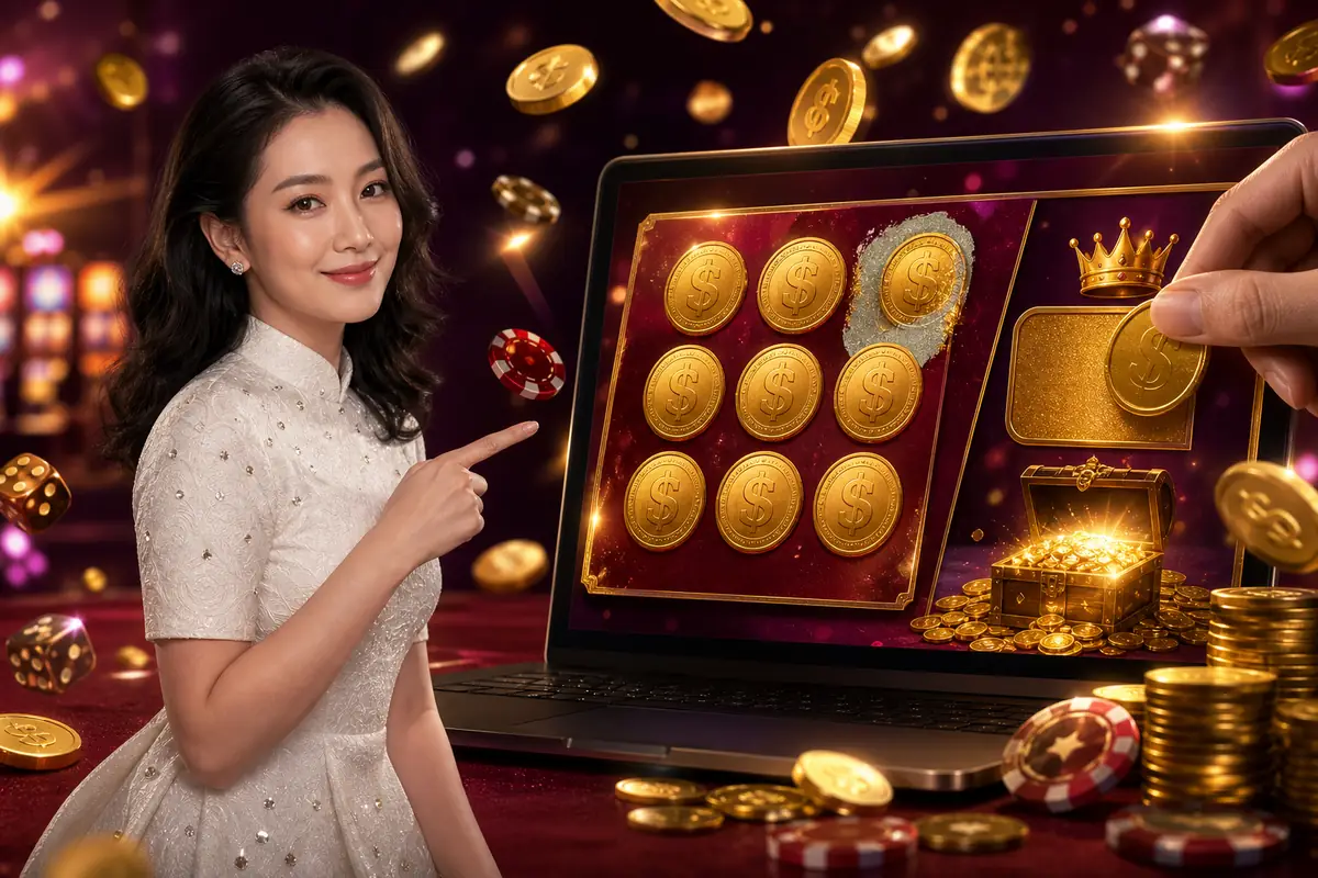 1vn777 mẹo cá cược hiệu quả