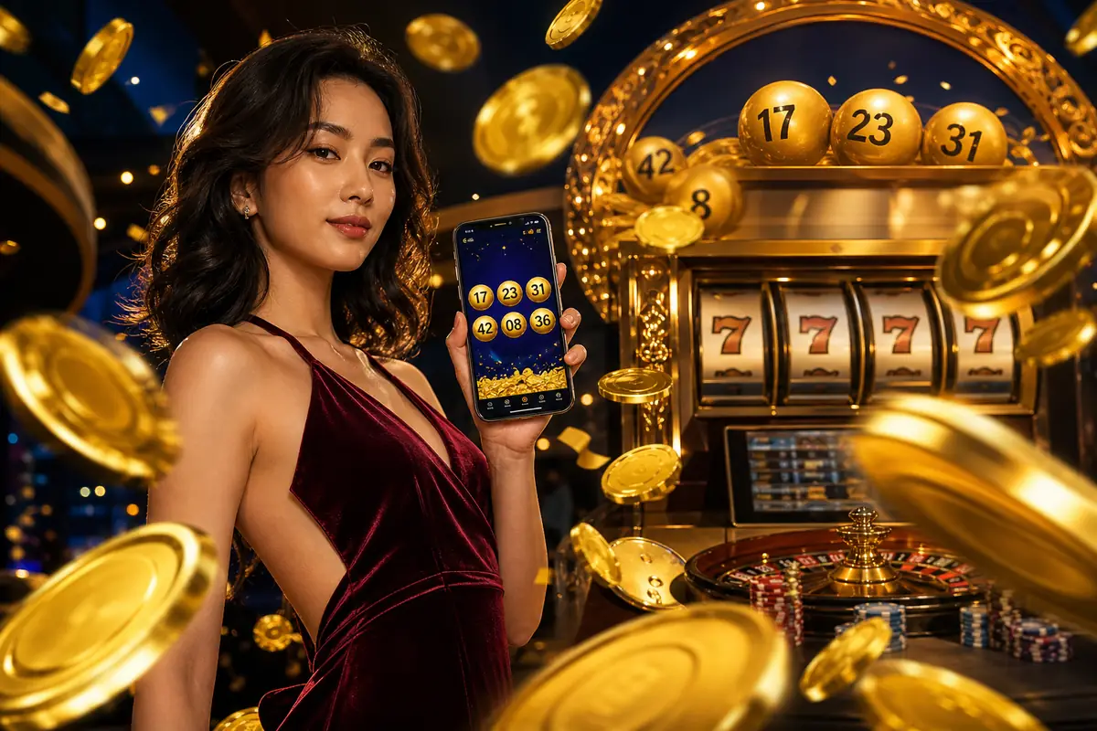 1vn777 hướng dẫn lô đề online
